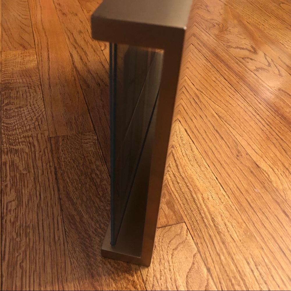 Floating Glass Picture Frame - Picture 9 of 13